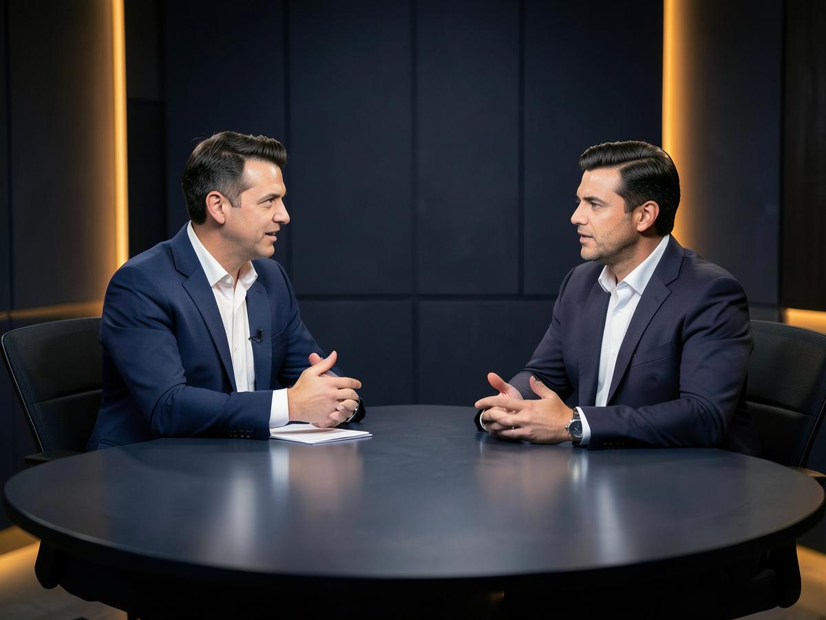 Newsmakers